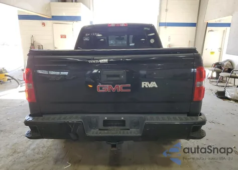 2015 GMC Sierra K1500 Denali z USA, uszkodzony, nr VIN 3GTU2WEC8FG422331
